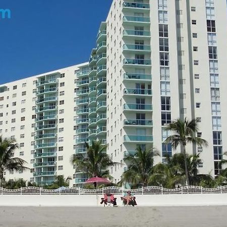 Tides Apt On Hollywood Beach Kültér fotó
