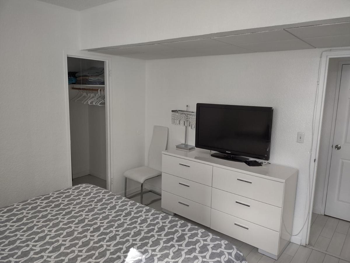 Tides Apt On Hollywood Beach Kültér fotó