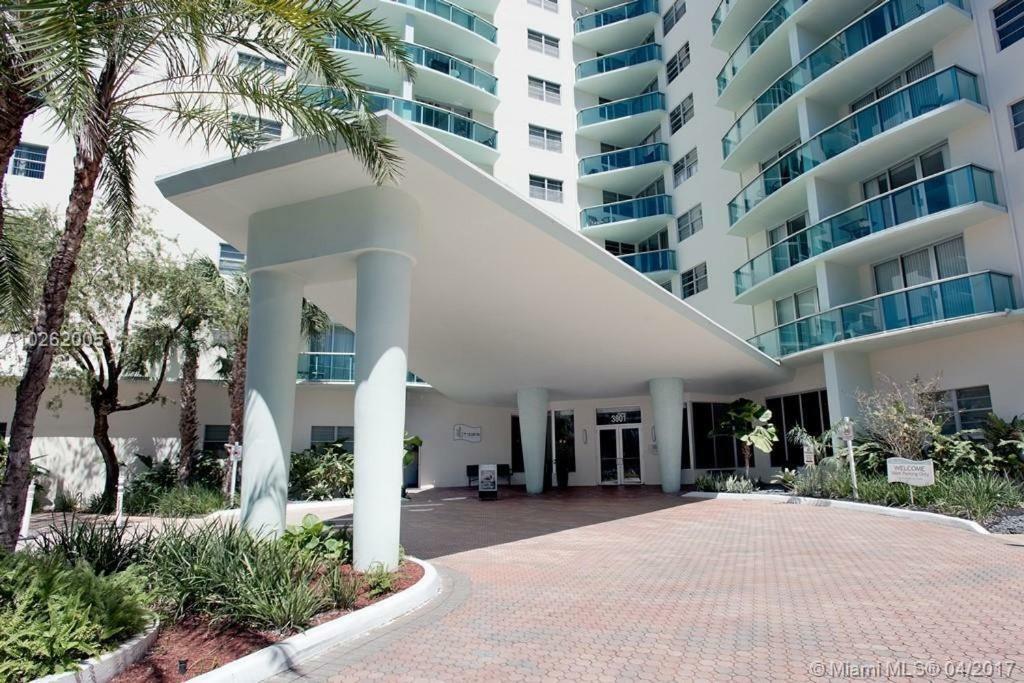Tides Apt On Hollywood Beach Kültér fotó