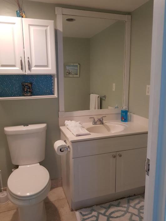 Tides Apt On Hollywood Beach Kültér fotó