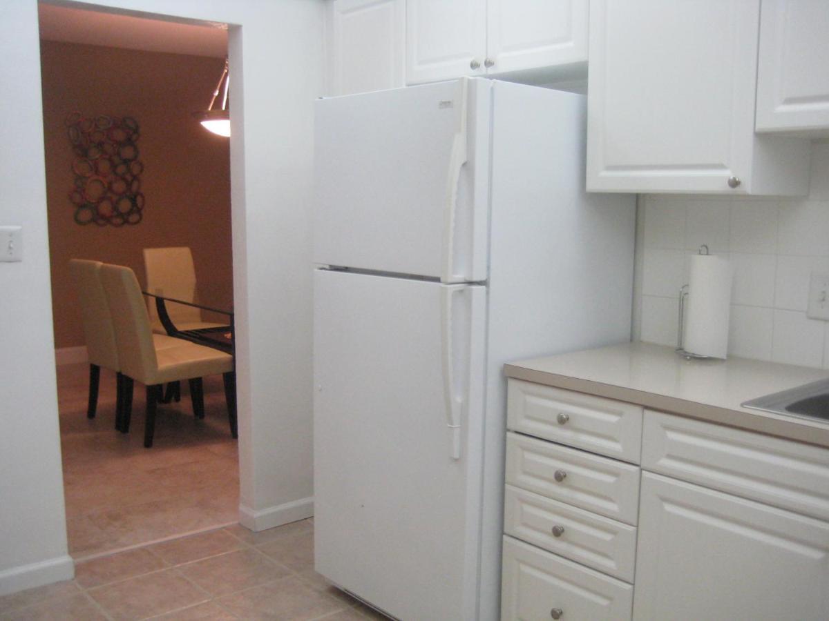 Tides Apt On Hollywood Beach Kültér fotó