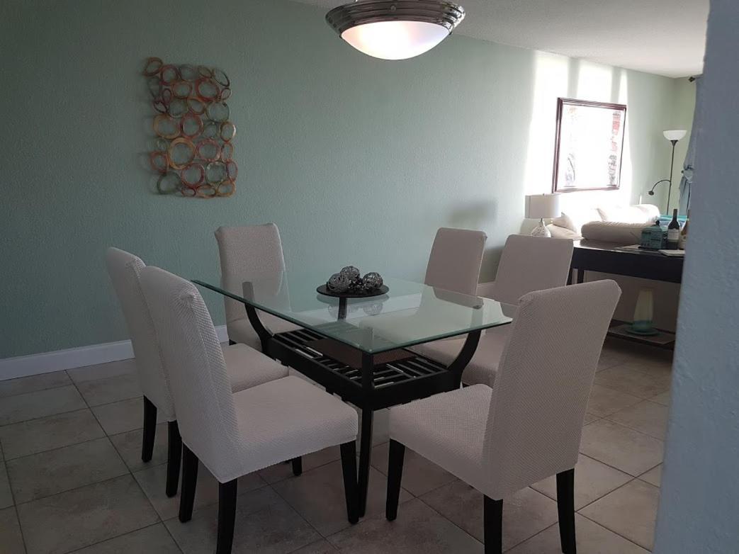 Tides Apt On Hollywood Beach Kültér fotó